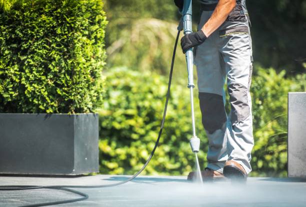 Solar Panel Cleaning in Elizabeth City, NC