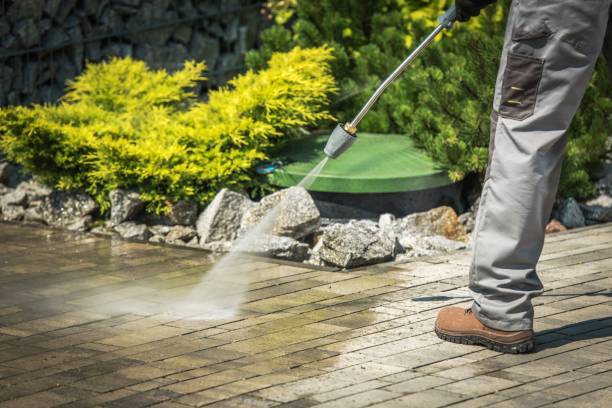 Trusted Elizabeth City, NC Pressure Washing Experts