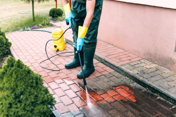Best Post-Construction Pressure Washing  in Elizabeth City, NC