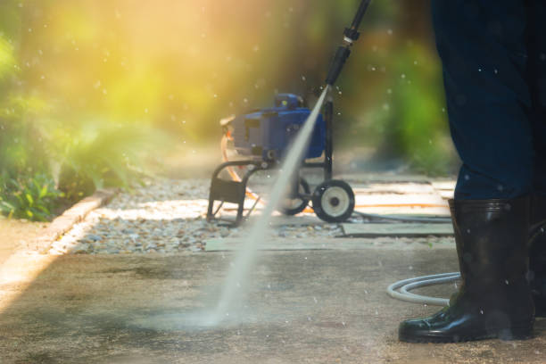 Best Parking Lot and Garage Cleaning  in Elizabeth City, NC