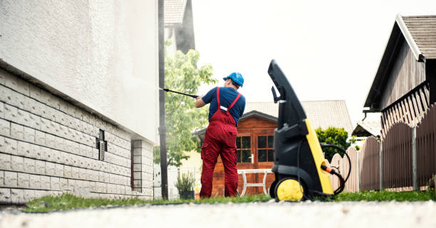 Best Driveway Pressure Washing  in Elizabeth City, NC